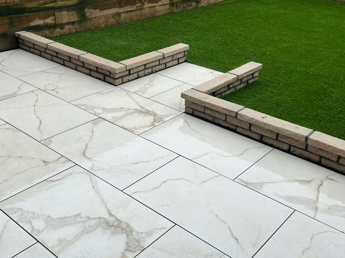 Landscapers in Bristol